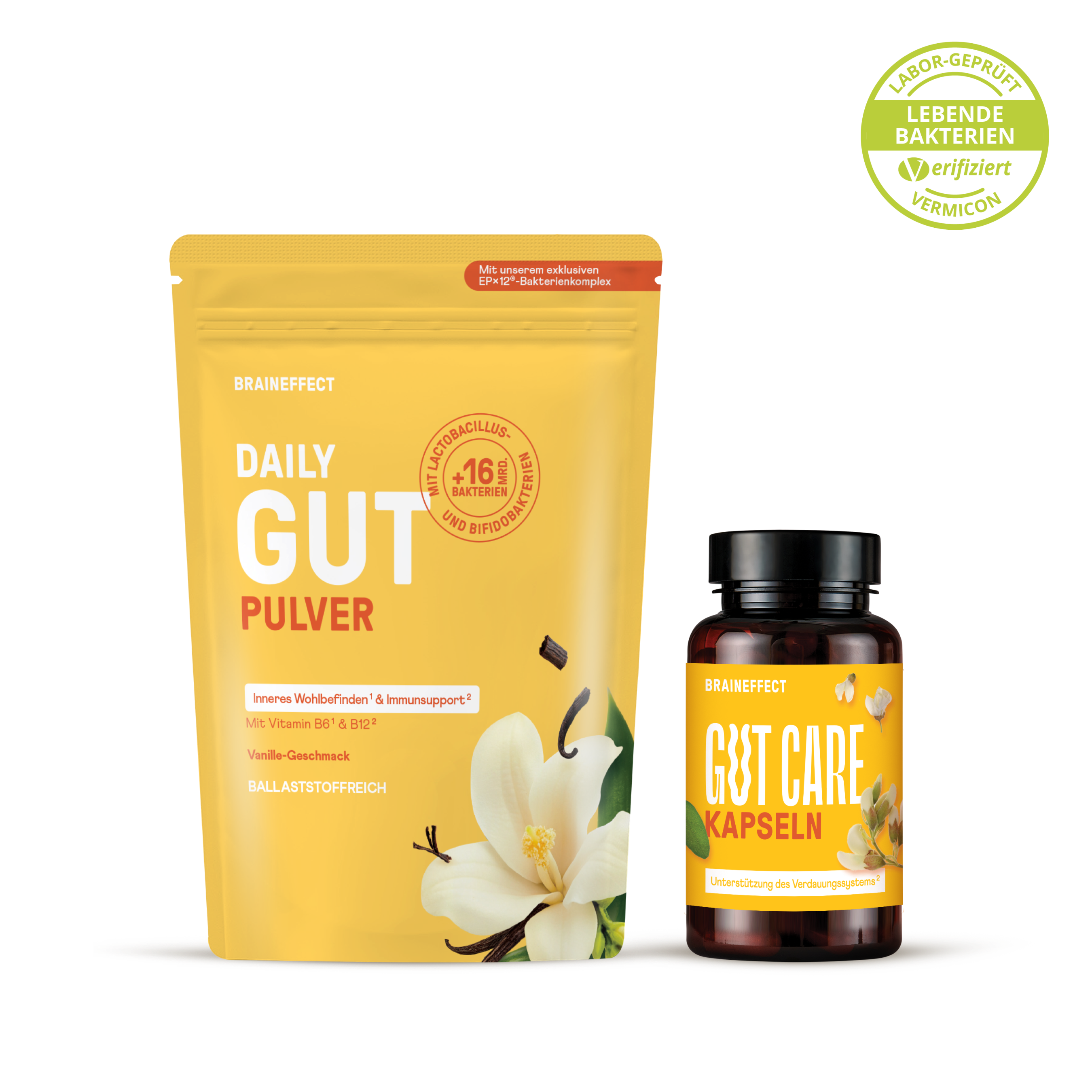 Guardians of the Gut
