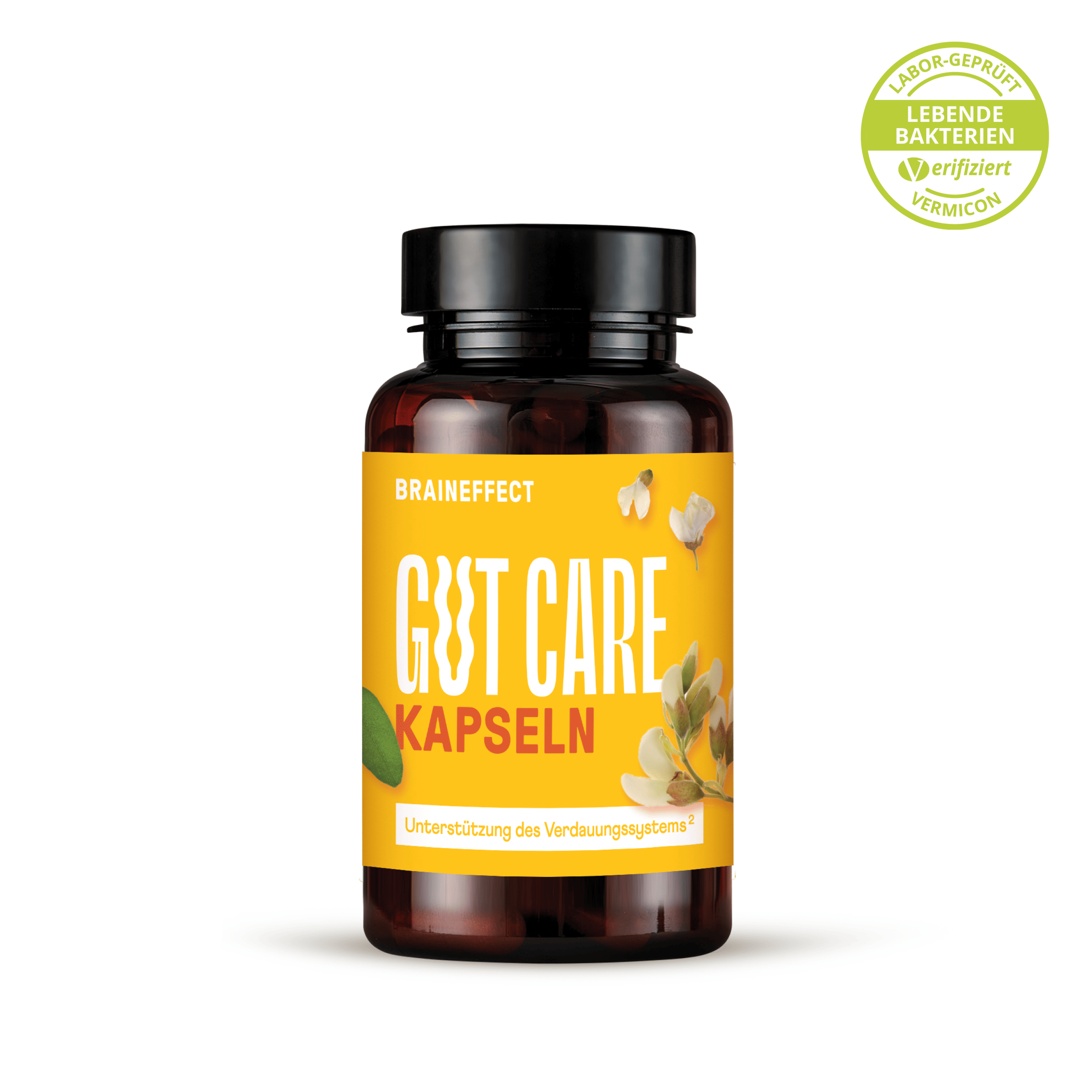 Gut Care Kapseln