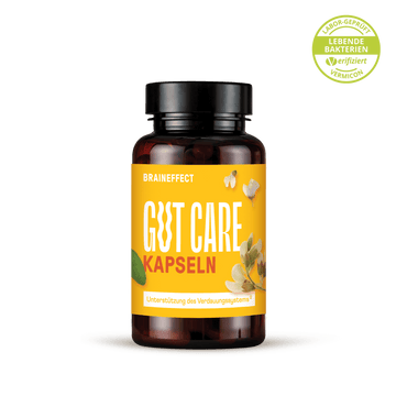 Gut Care Kapseln