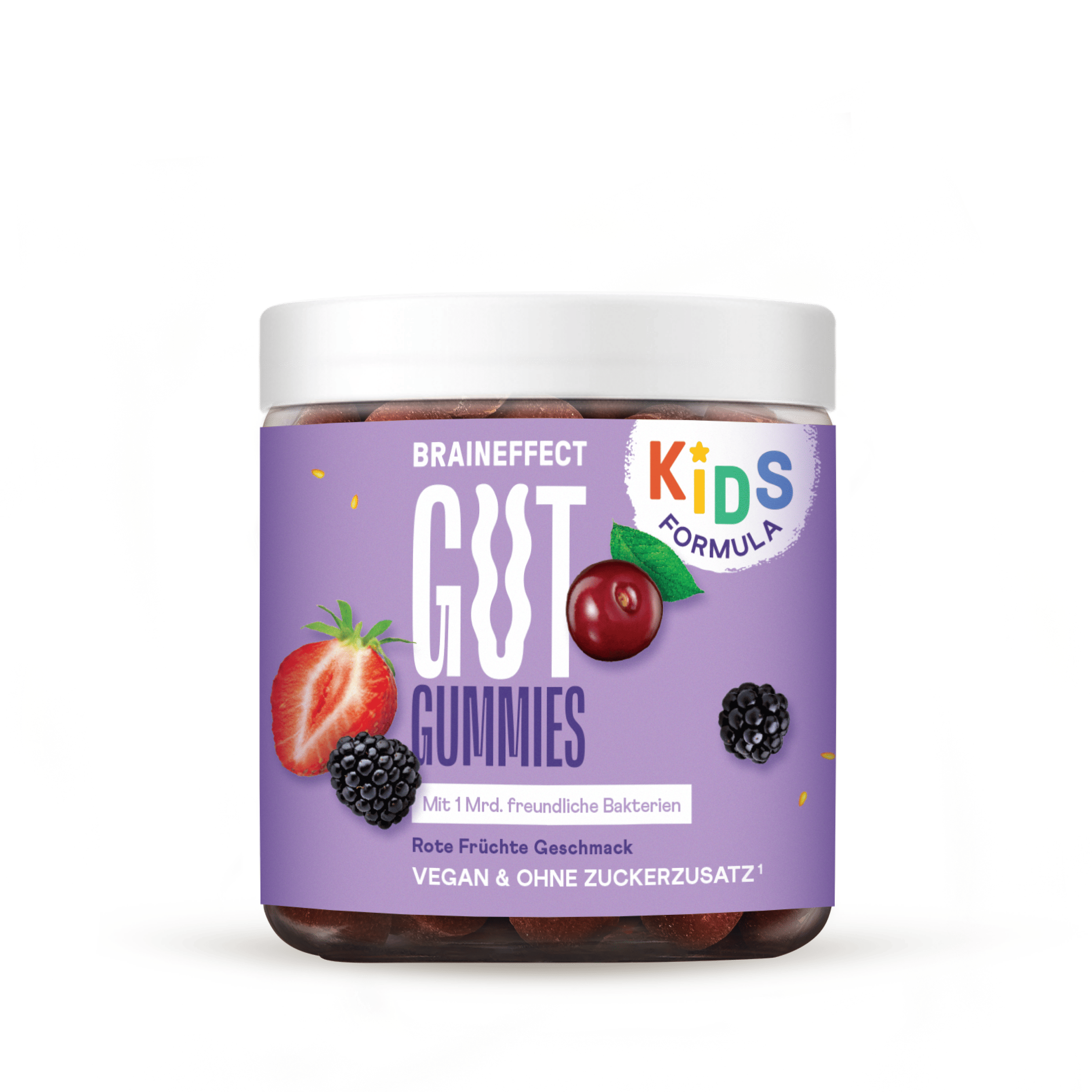 Gut Gummies