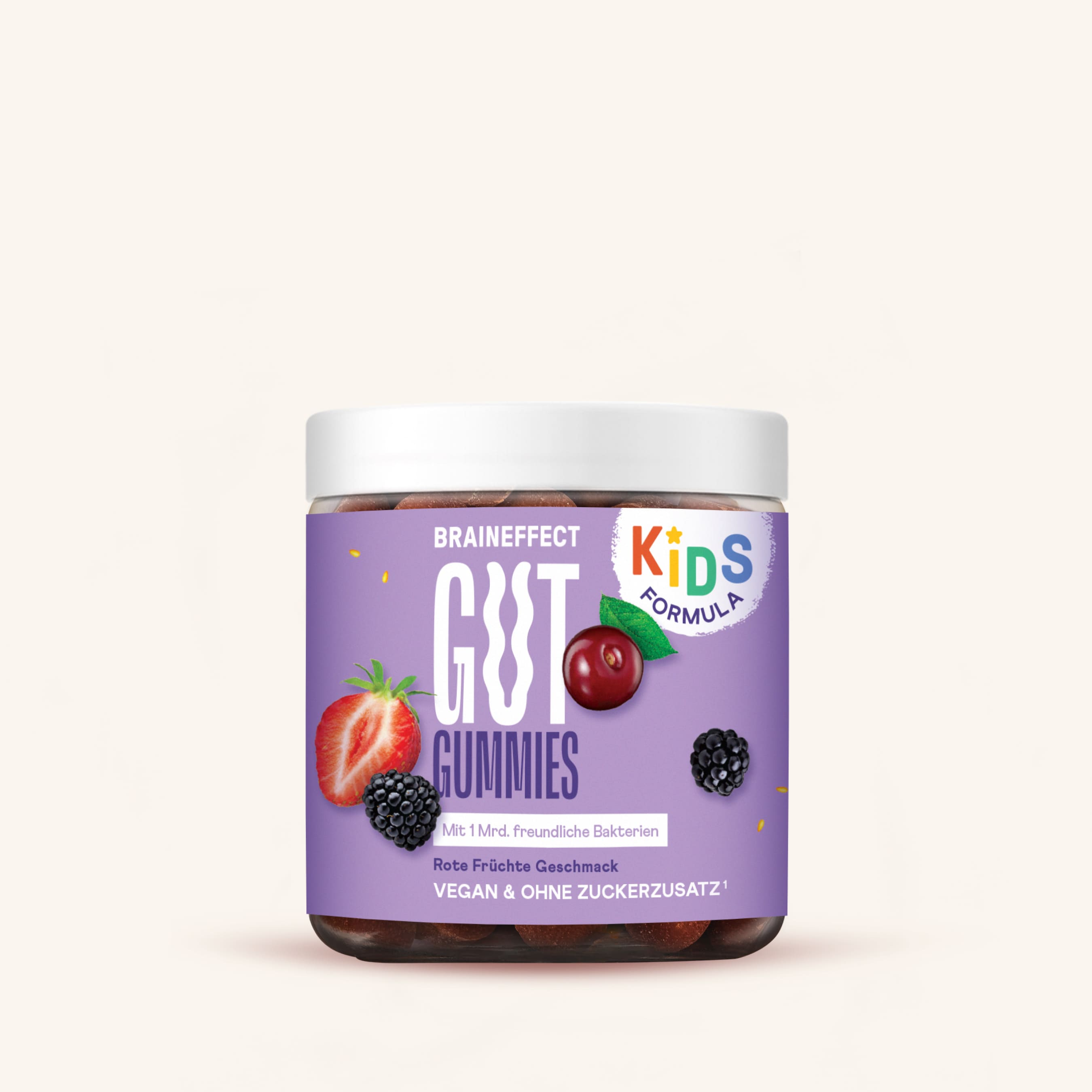 Gut Gummies