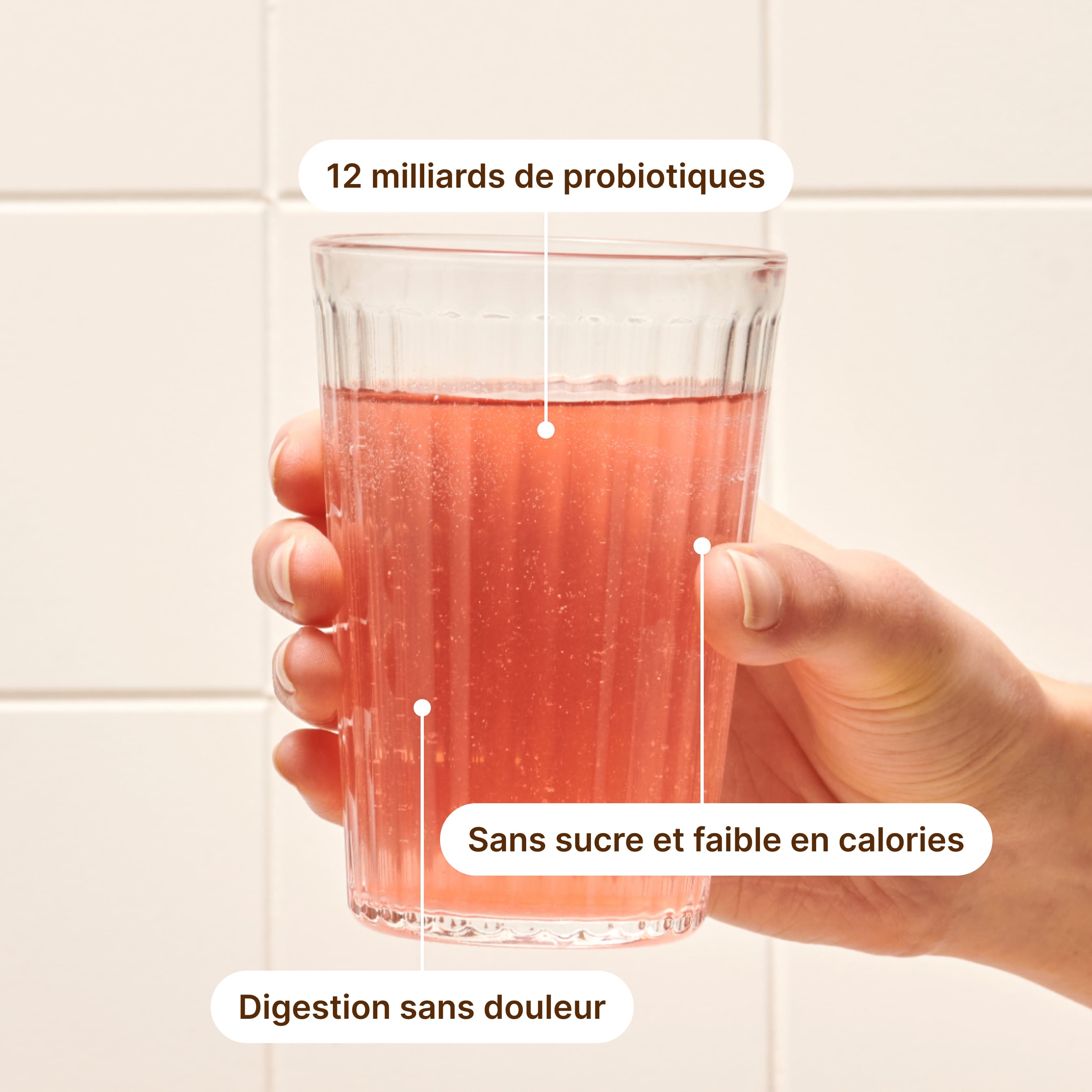 Pack beauté & digestion