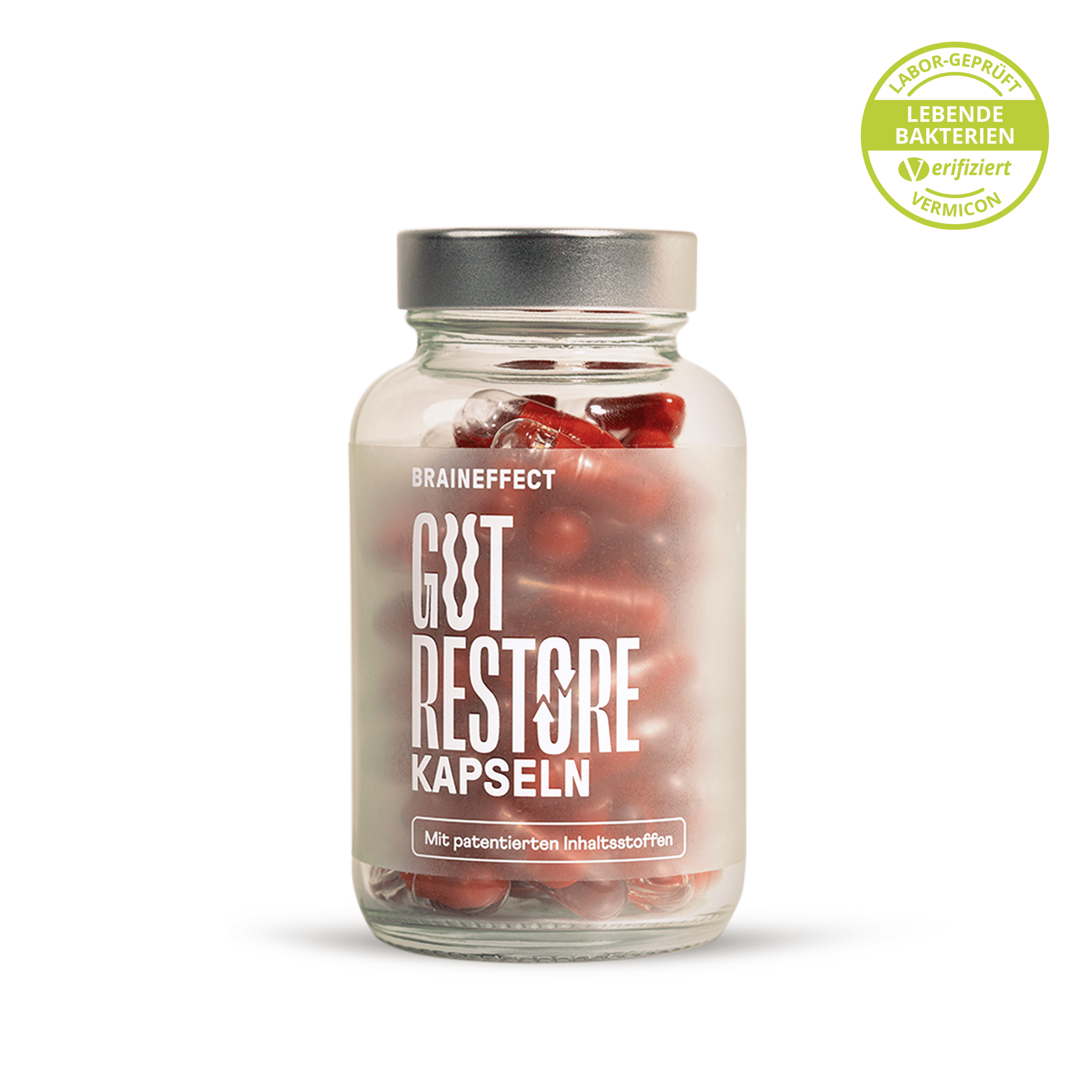 Gut Restore