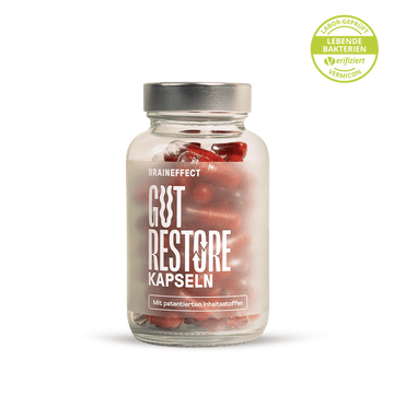 Gut Restore