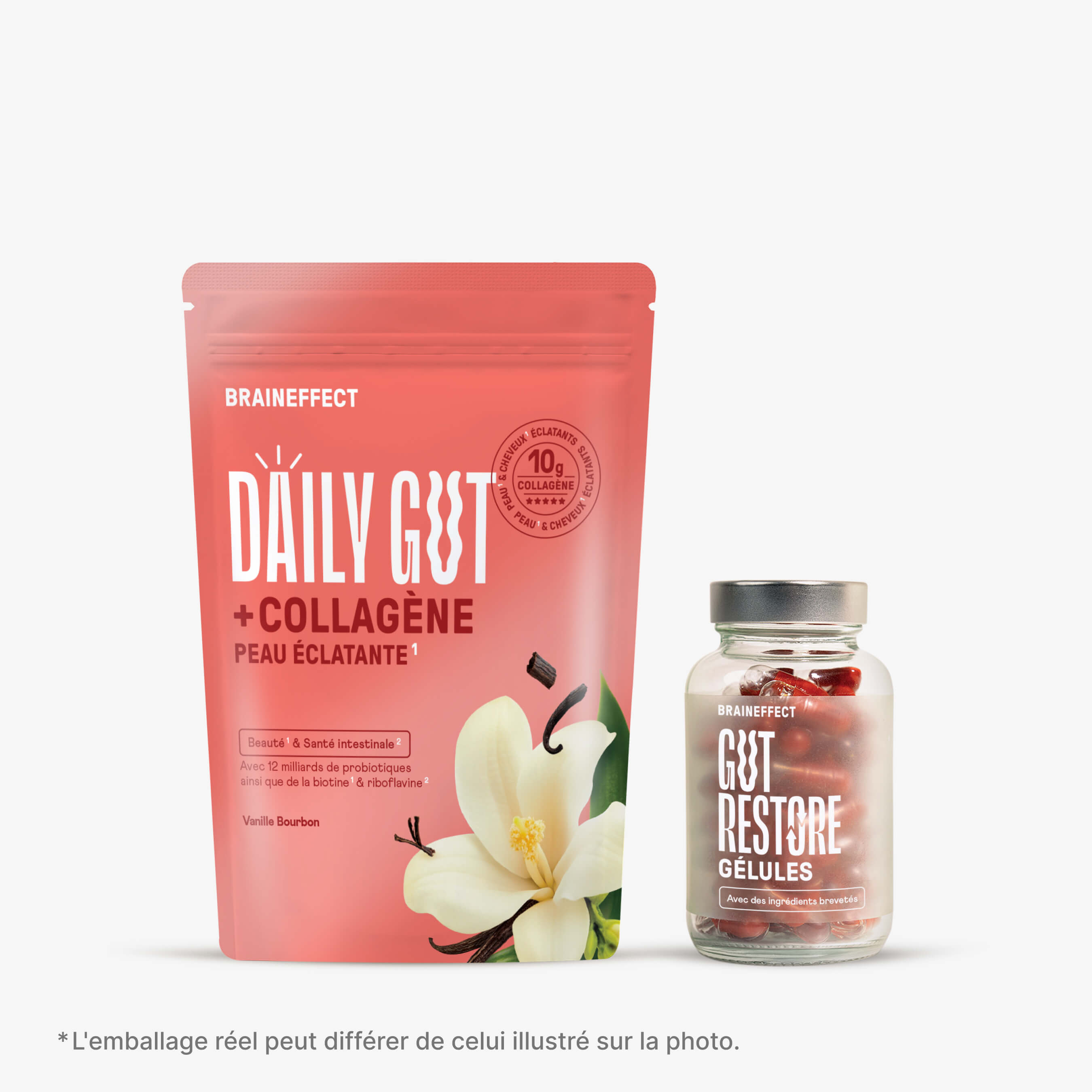 Pack Selfcare Premium