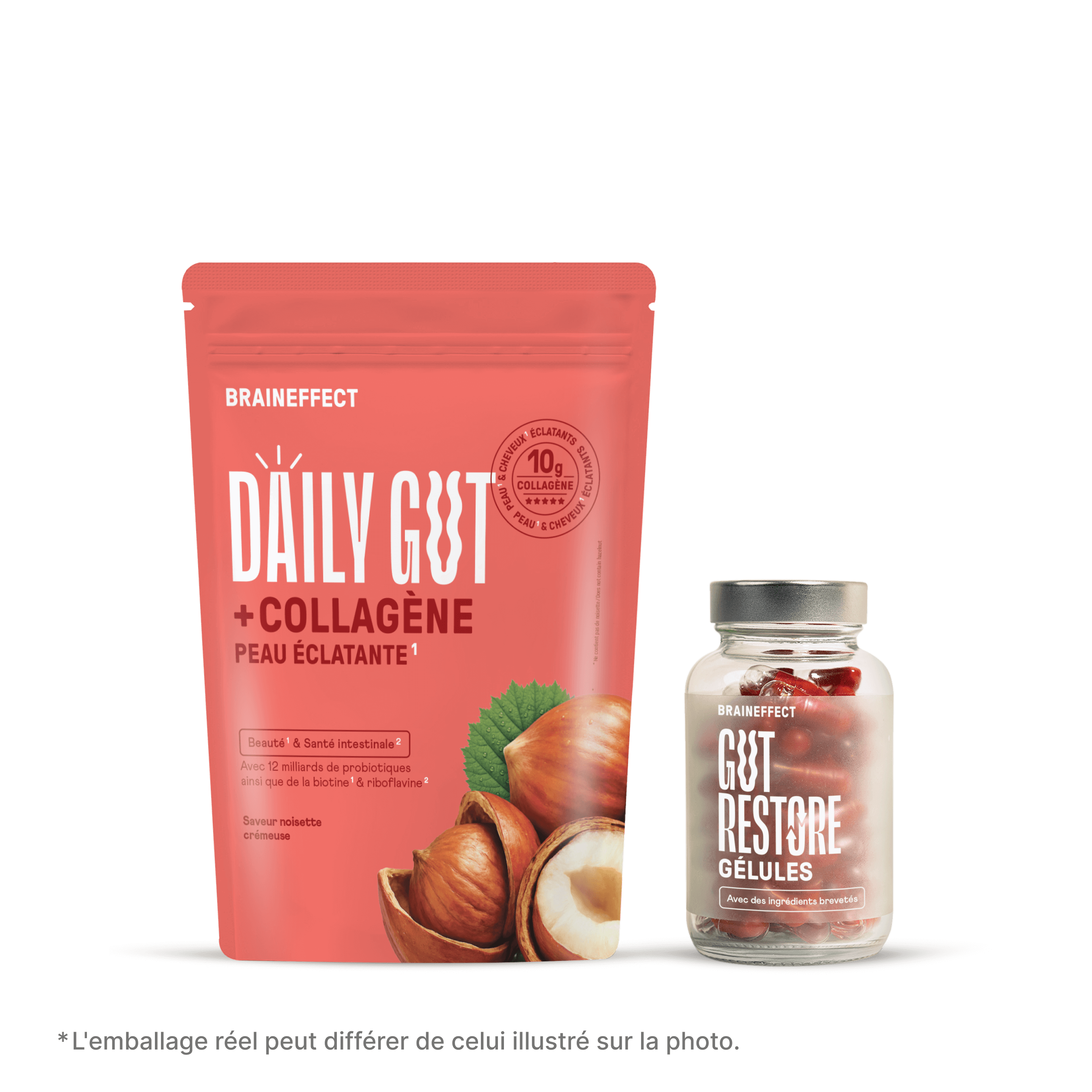 Premium Selfcare Bundle