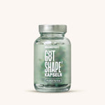 Gut Shape