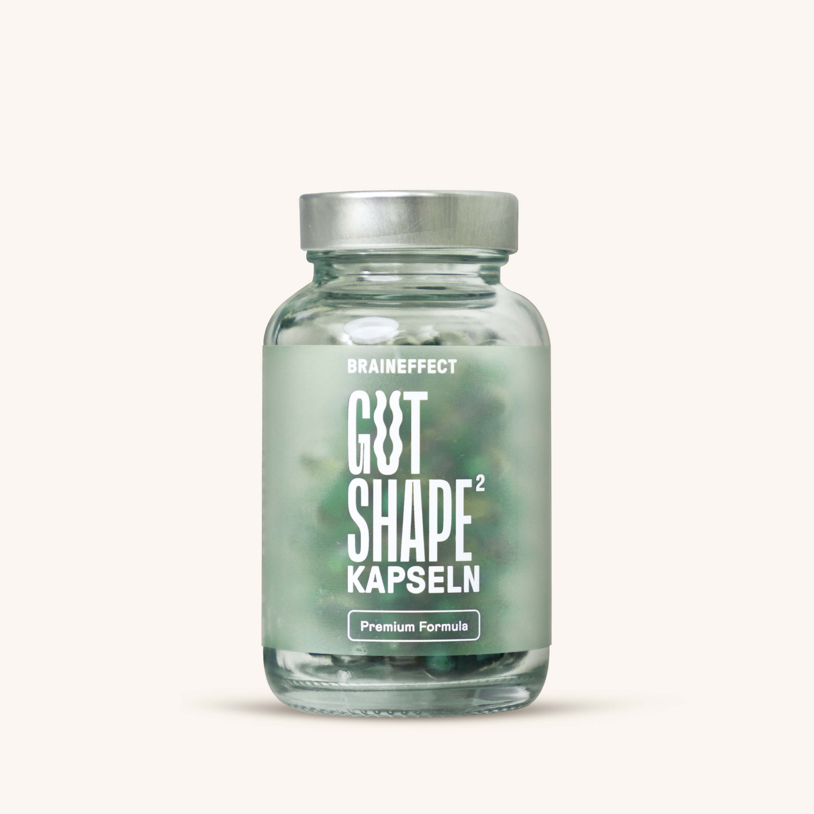 Gut Shape