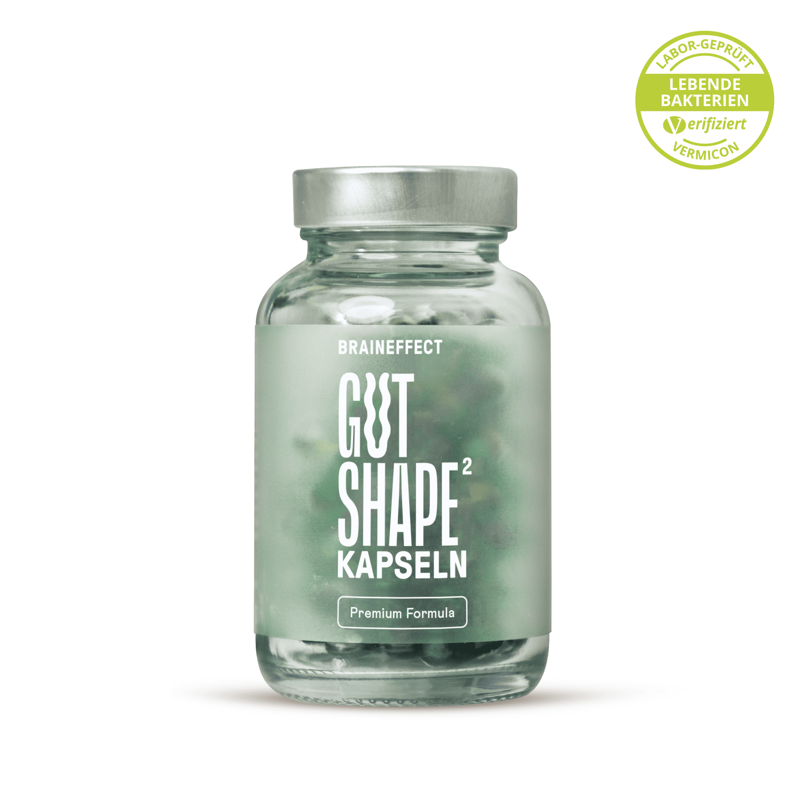 Gut Shape