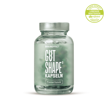 Gut Shape
