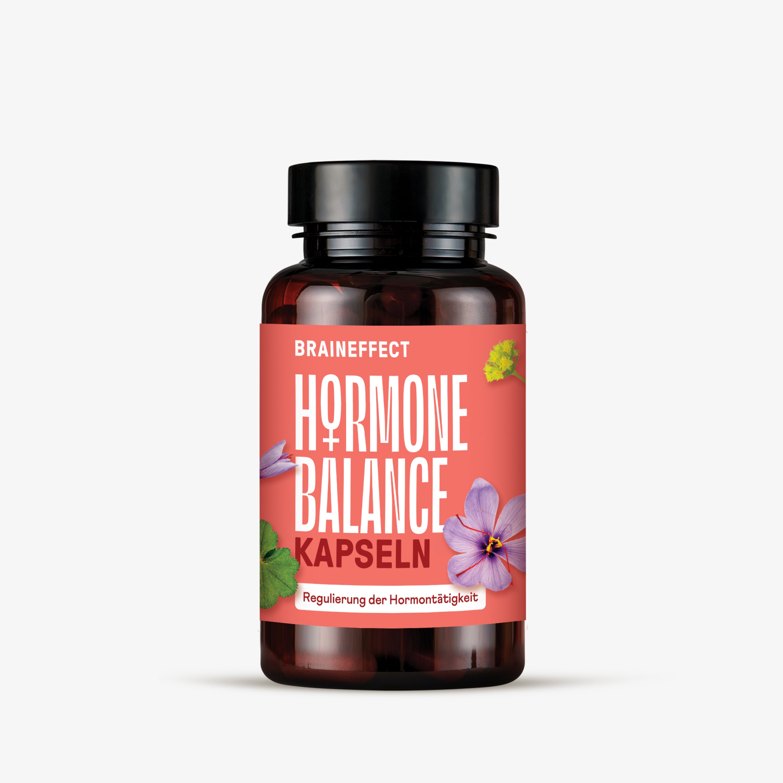 Hormone Balance Kapseln
