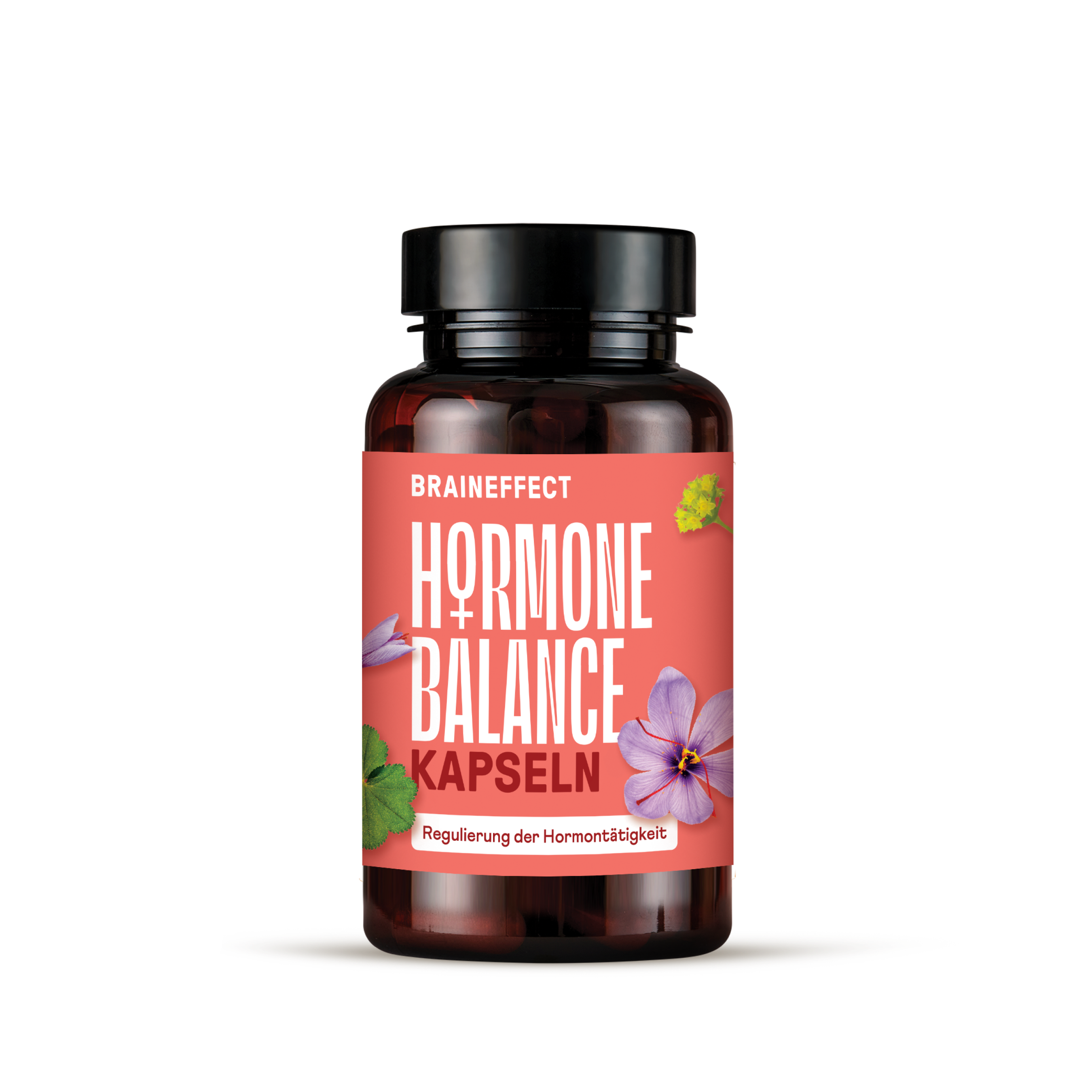 Hormone Balance Capsules