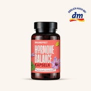 Hormone Balance Kapseln