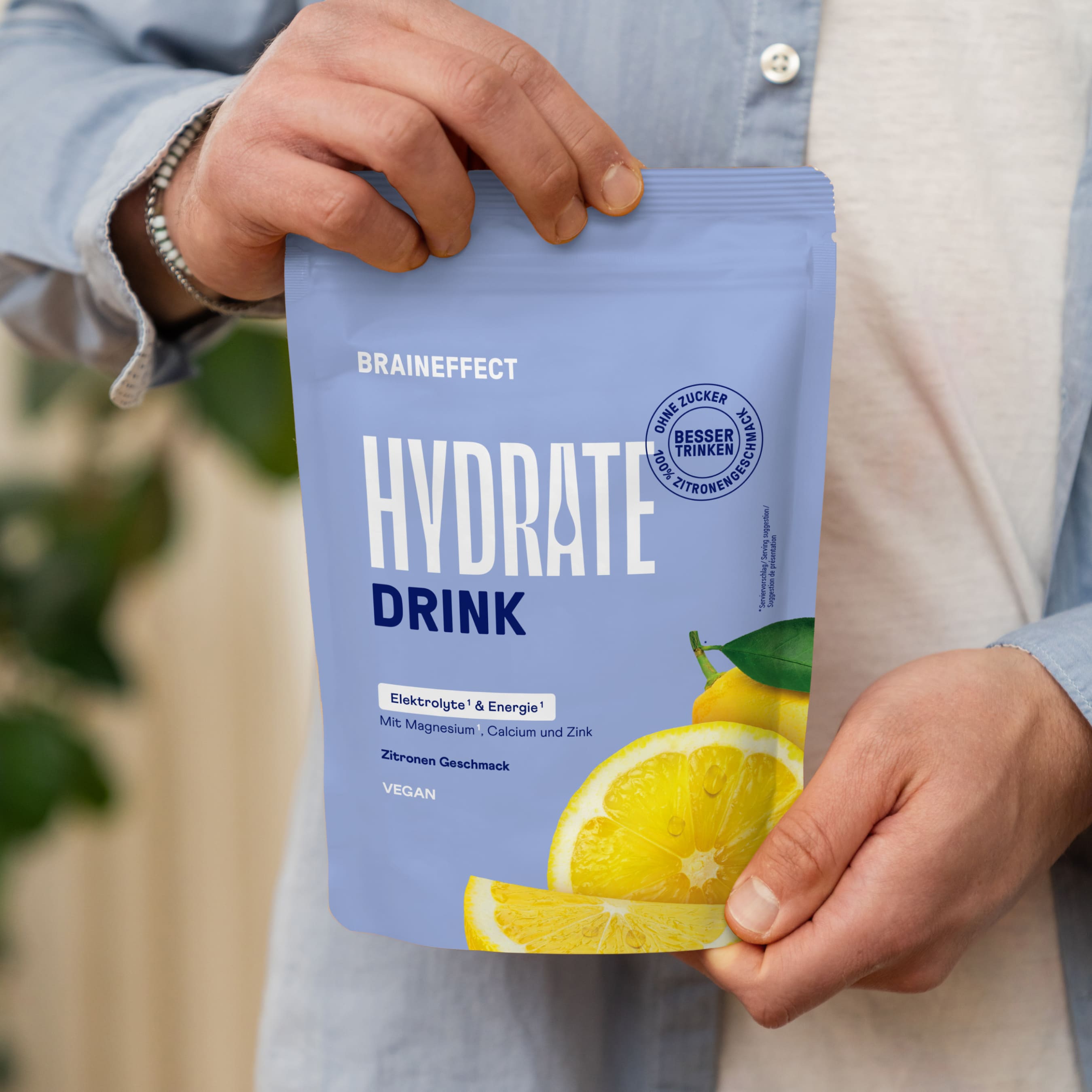 Hydrate