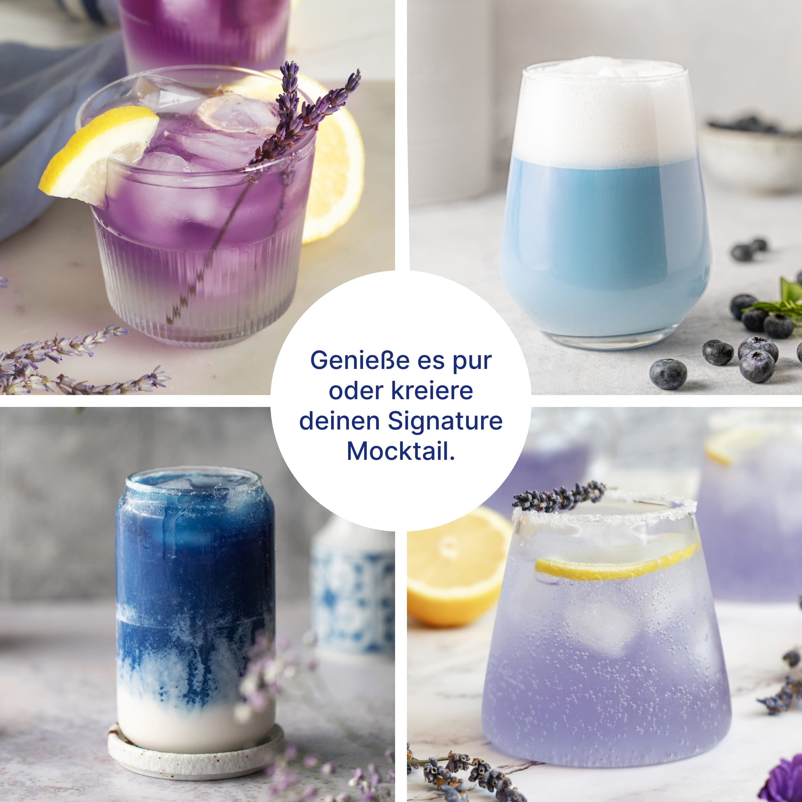 Magnesium Drink