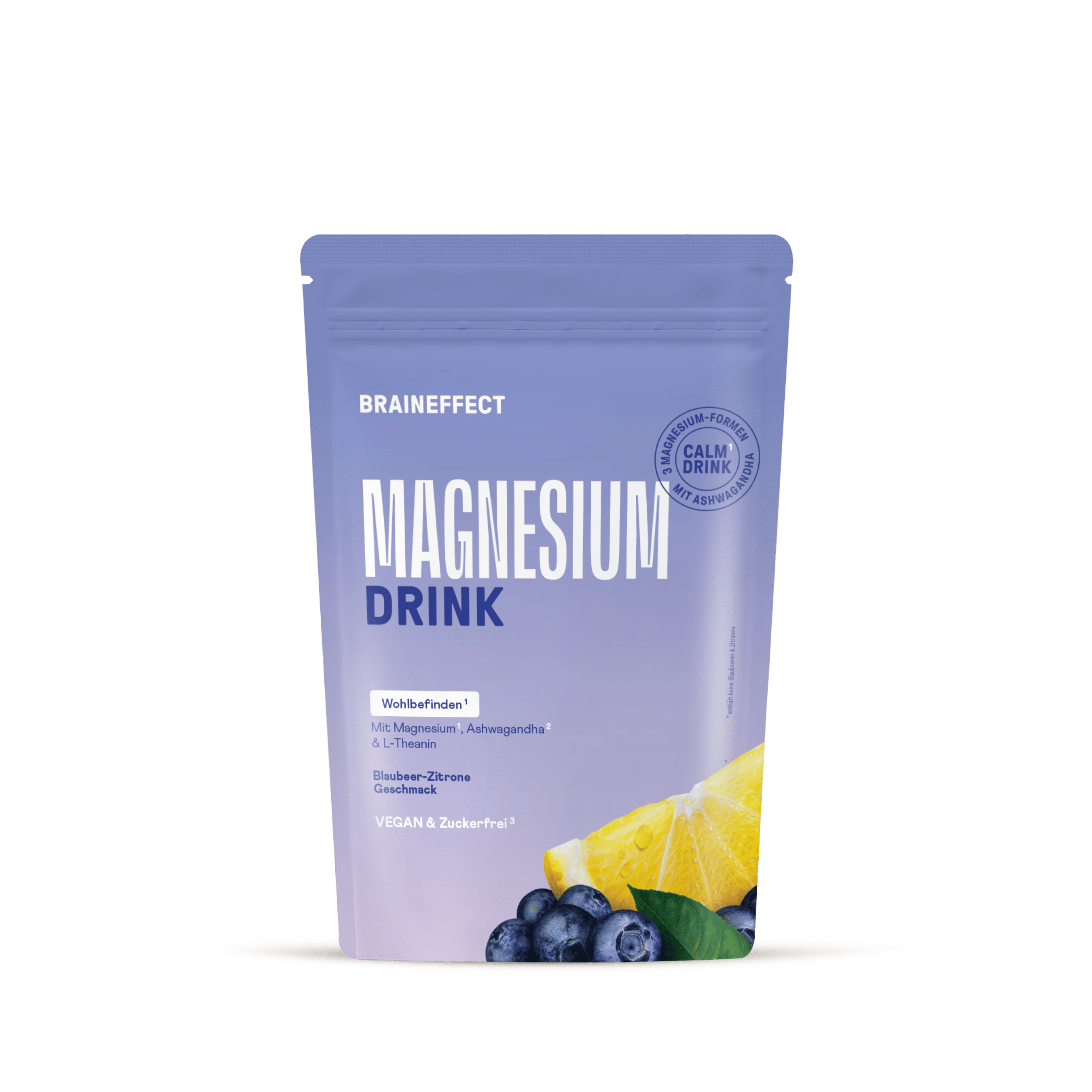 Magnesium Drink
