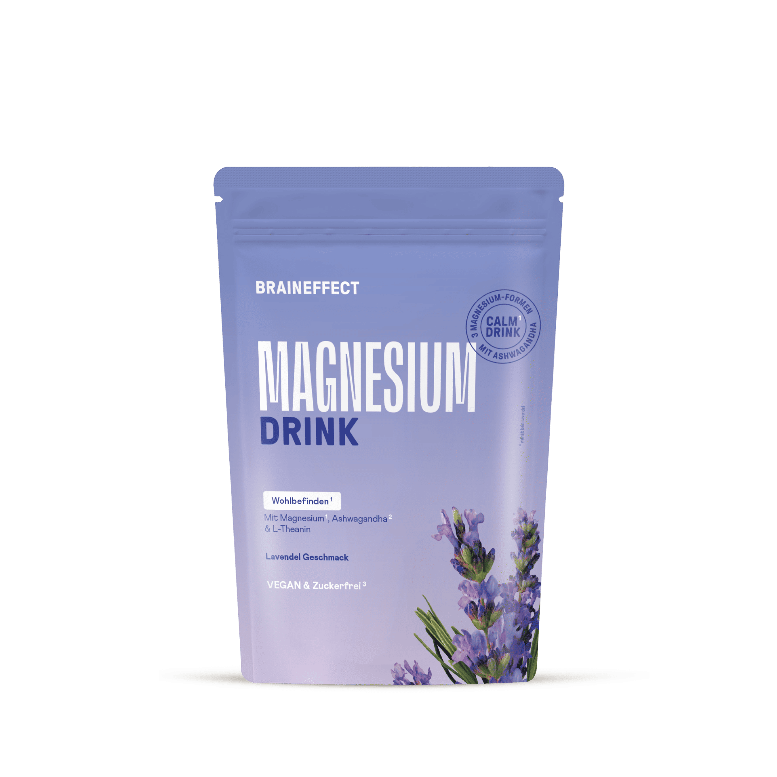 Magnesium Drink