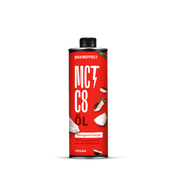 MCT C8 Öl