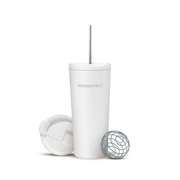 Edelstahl Shaker & Becher to go