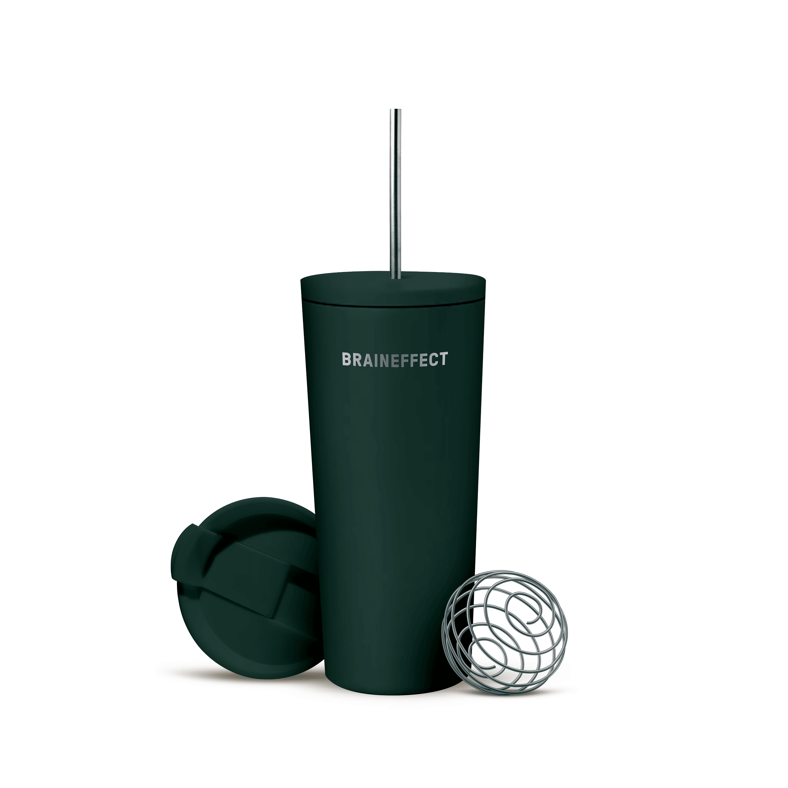 SPECIAL EDITION: Edelstahl Shaker & Becher to go