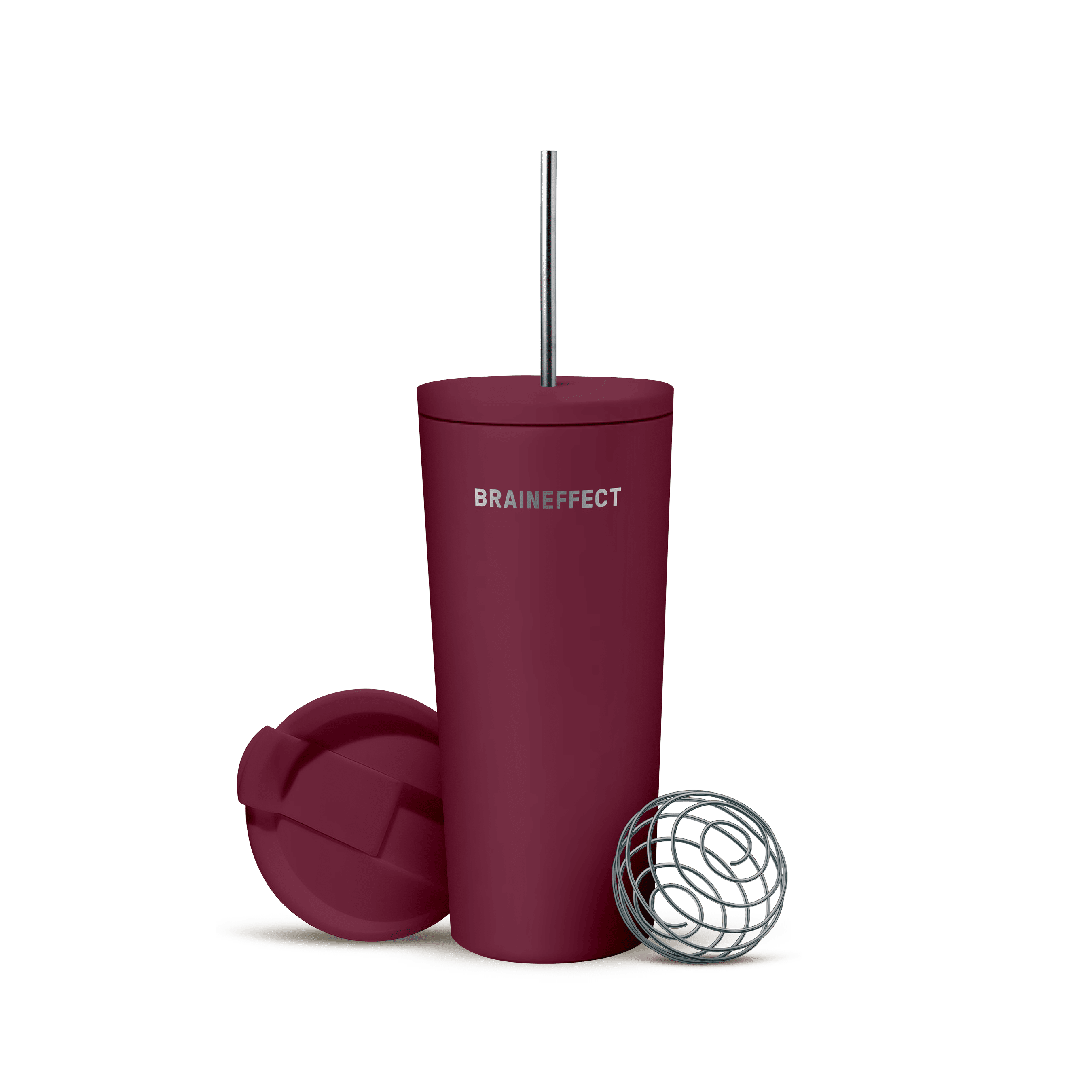 SPECIAL EDITION: Edelstahl Shaker & Becher to go