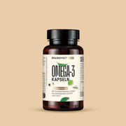 Omega 3 Kapseln