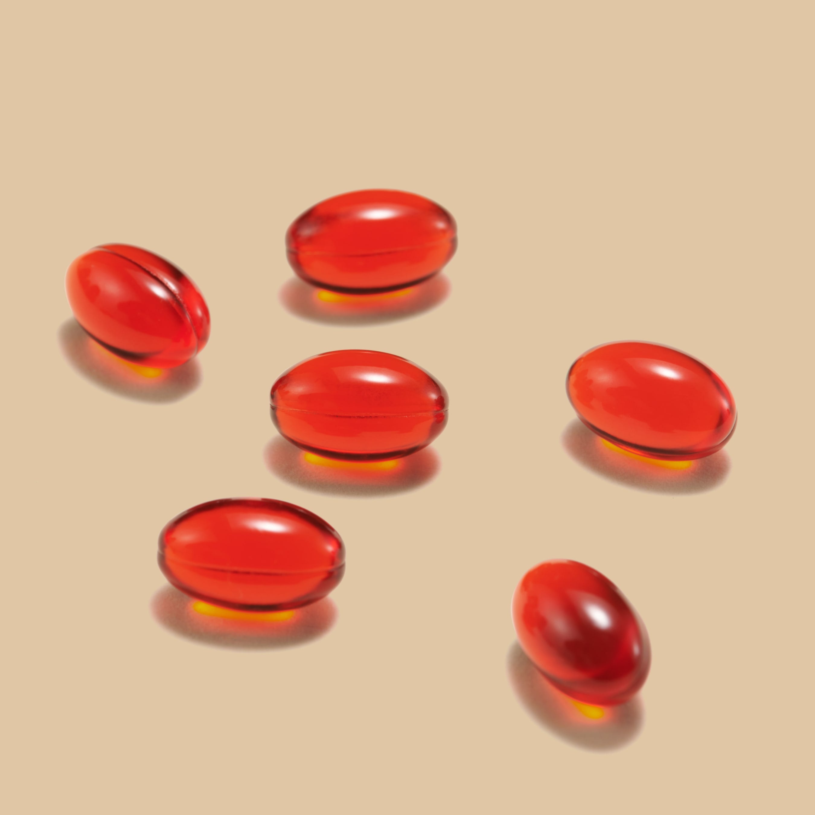 Omega 3 Kapseln