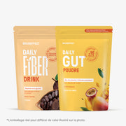 Anti-Heißhunger Bundle