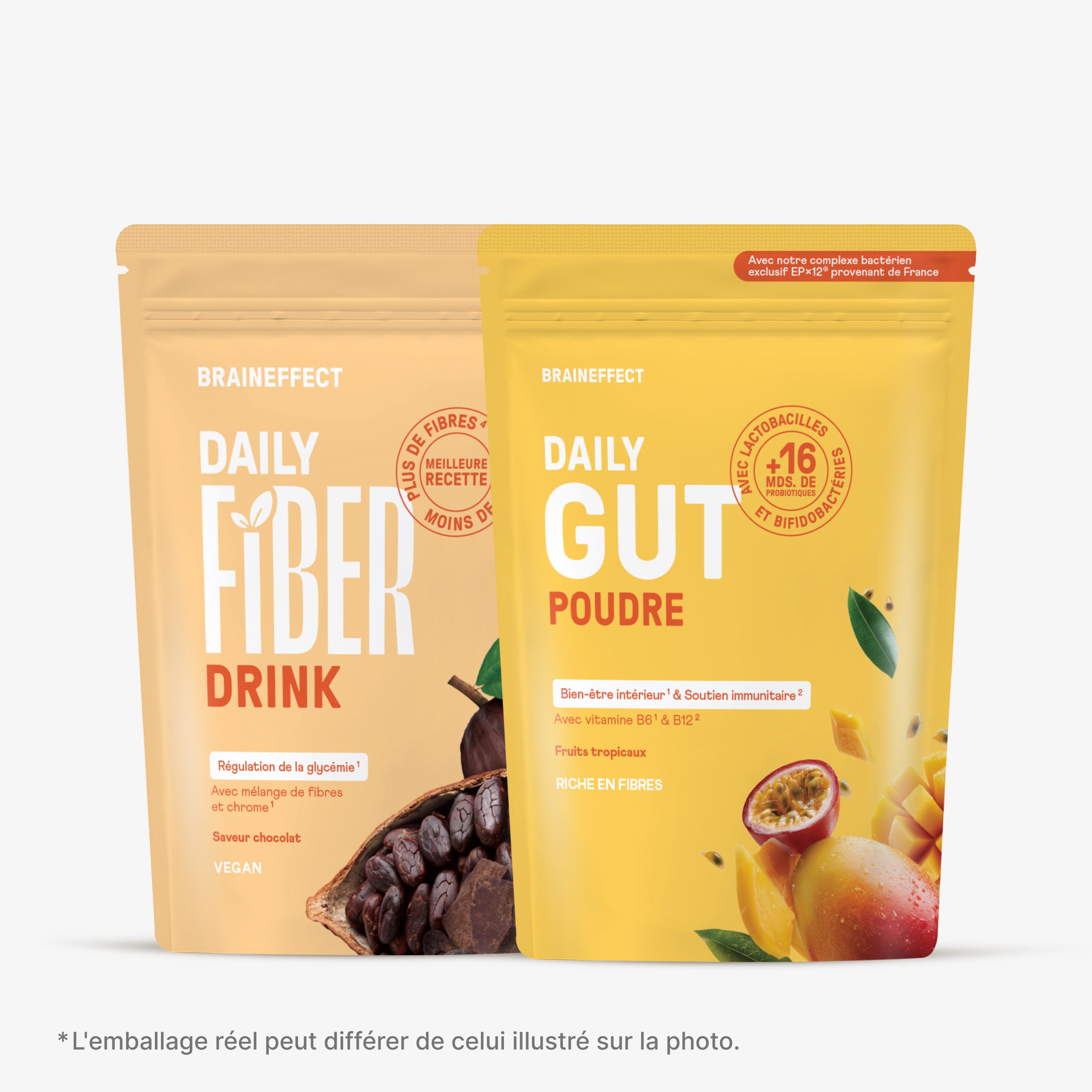 Anti Snacking Bundle