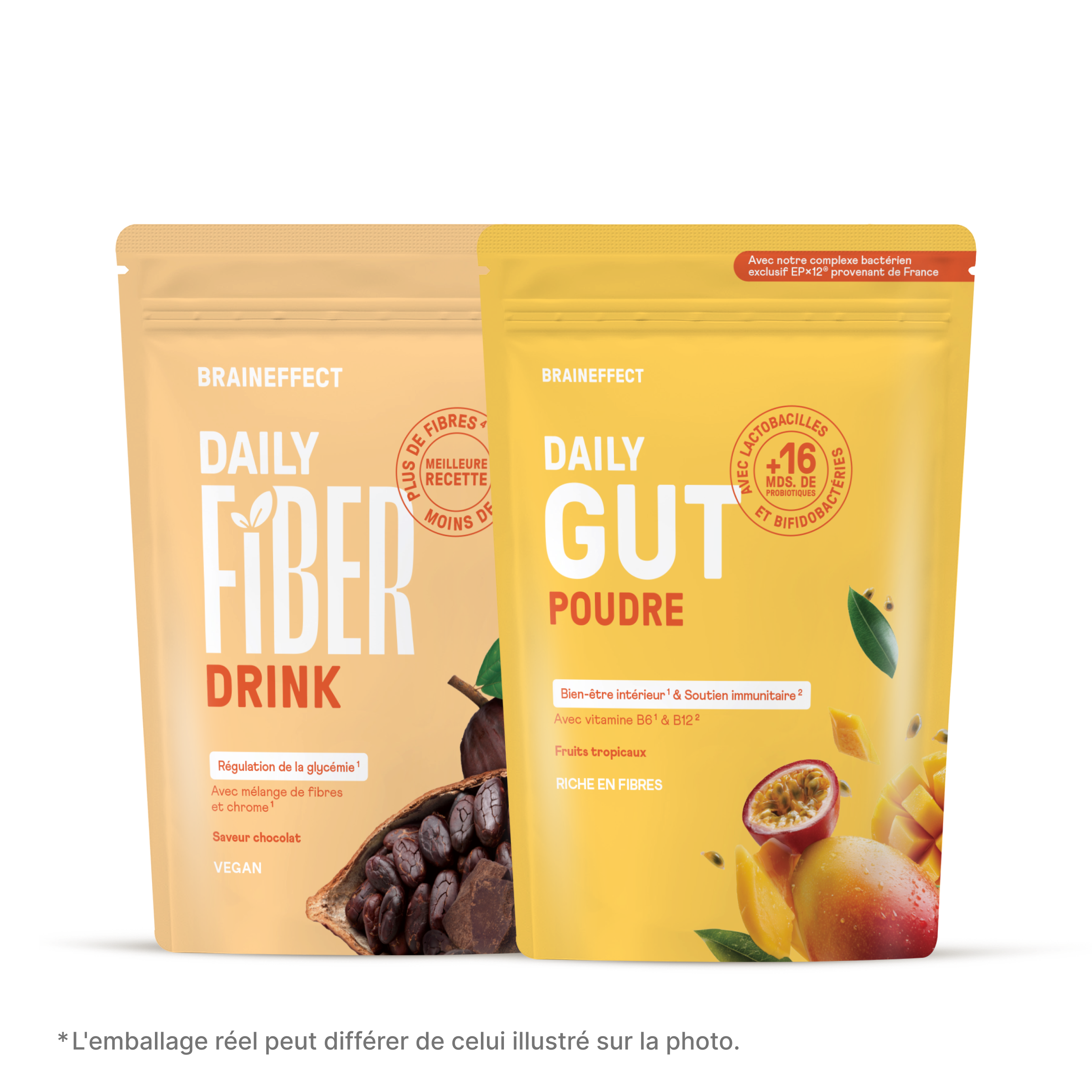 Anti Snacking Bundle