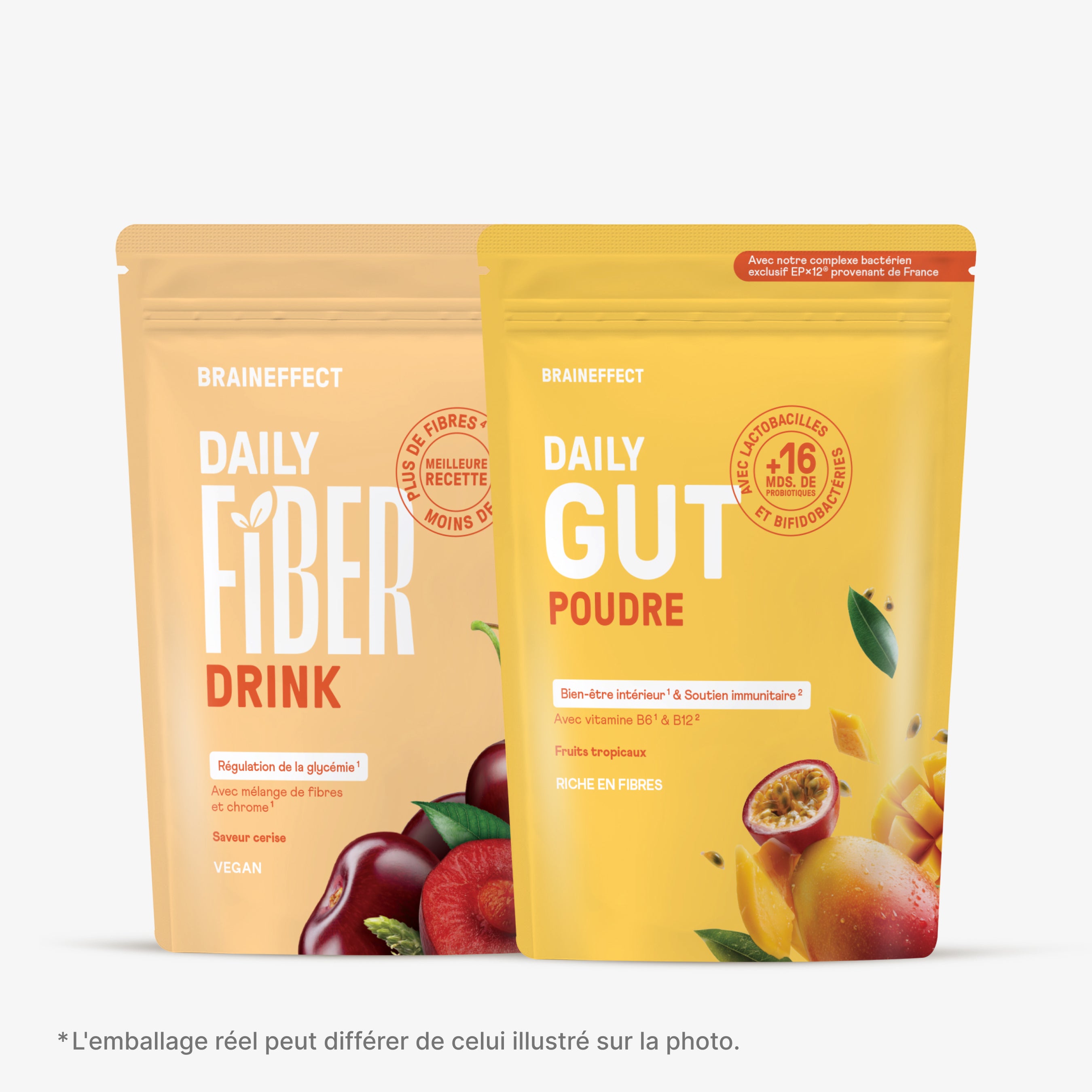 Anti Snacking Bundle