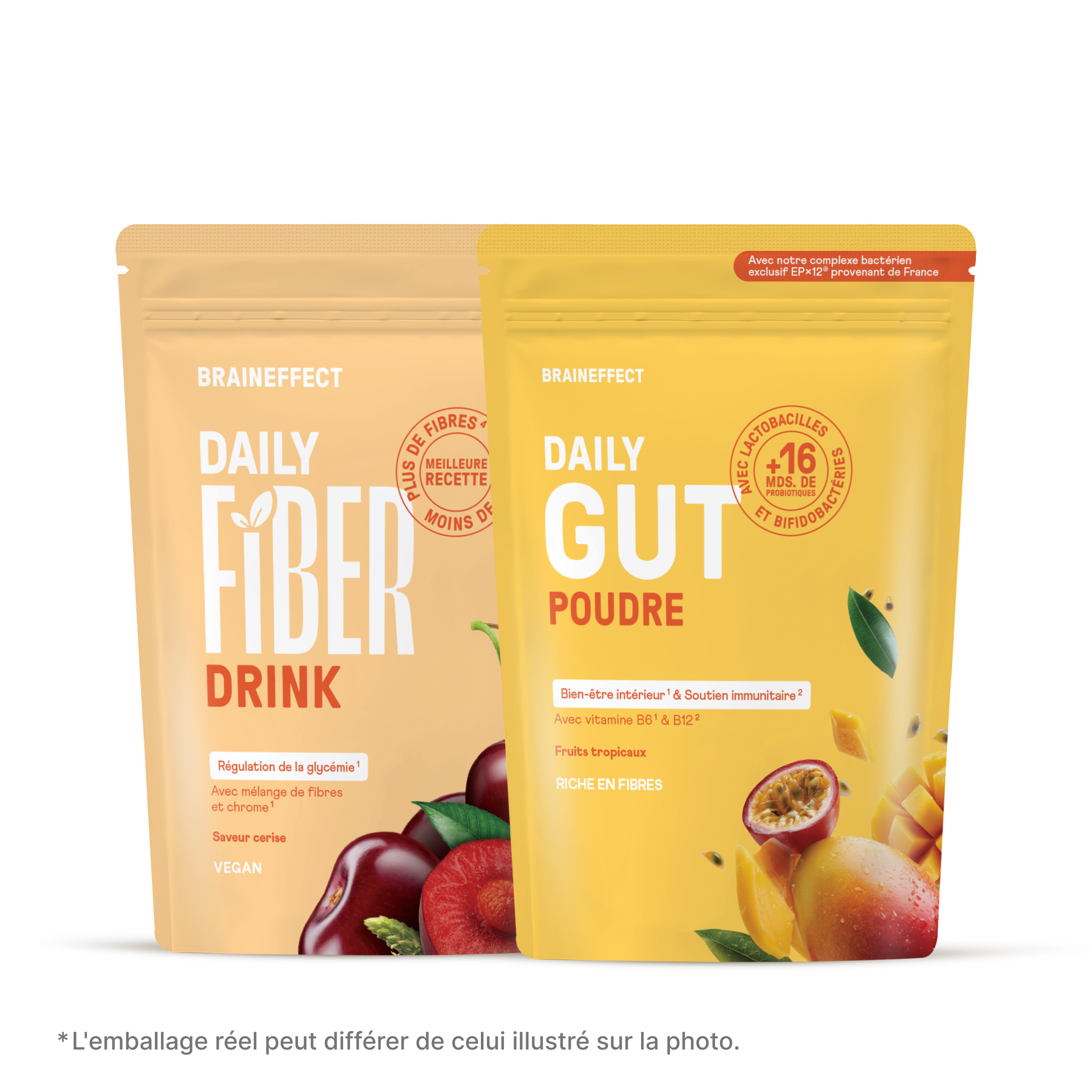 Anti Snacking Bundle