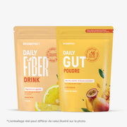 Anti-Heißhunger Bundle