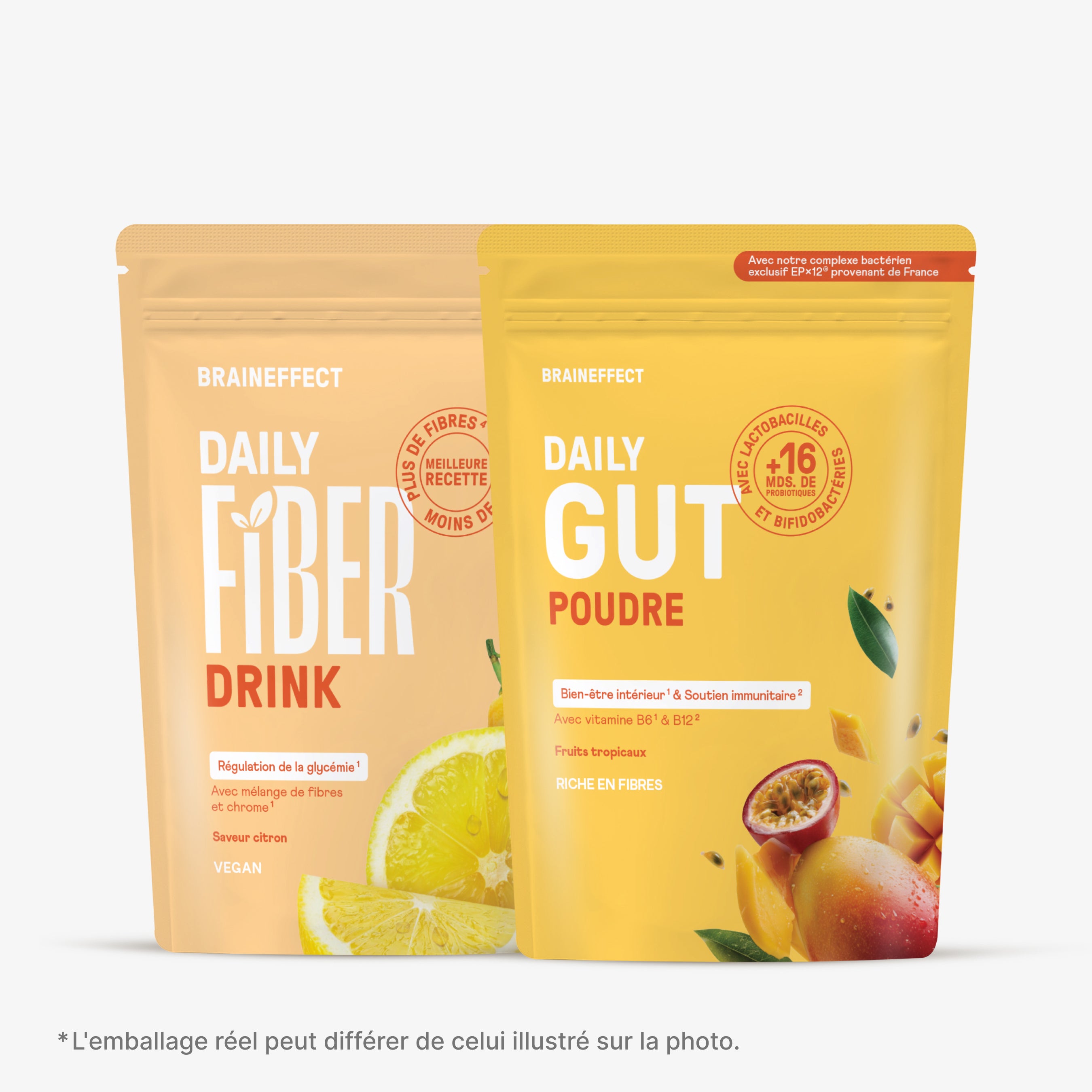 Anti Snacking Bundle