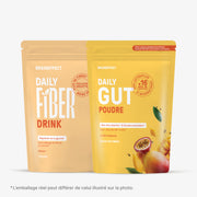 Anti-Heißhunger Bundle