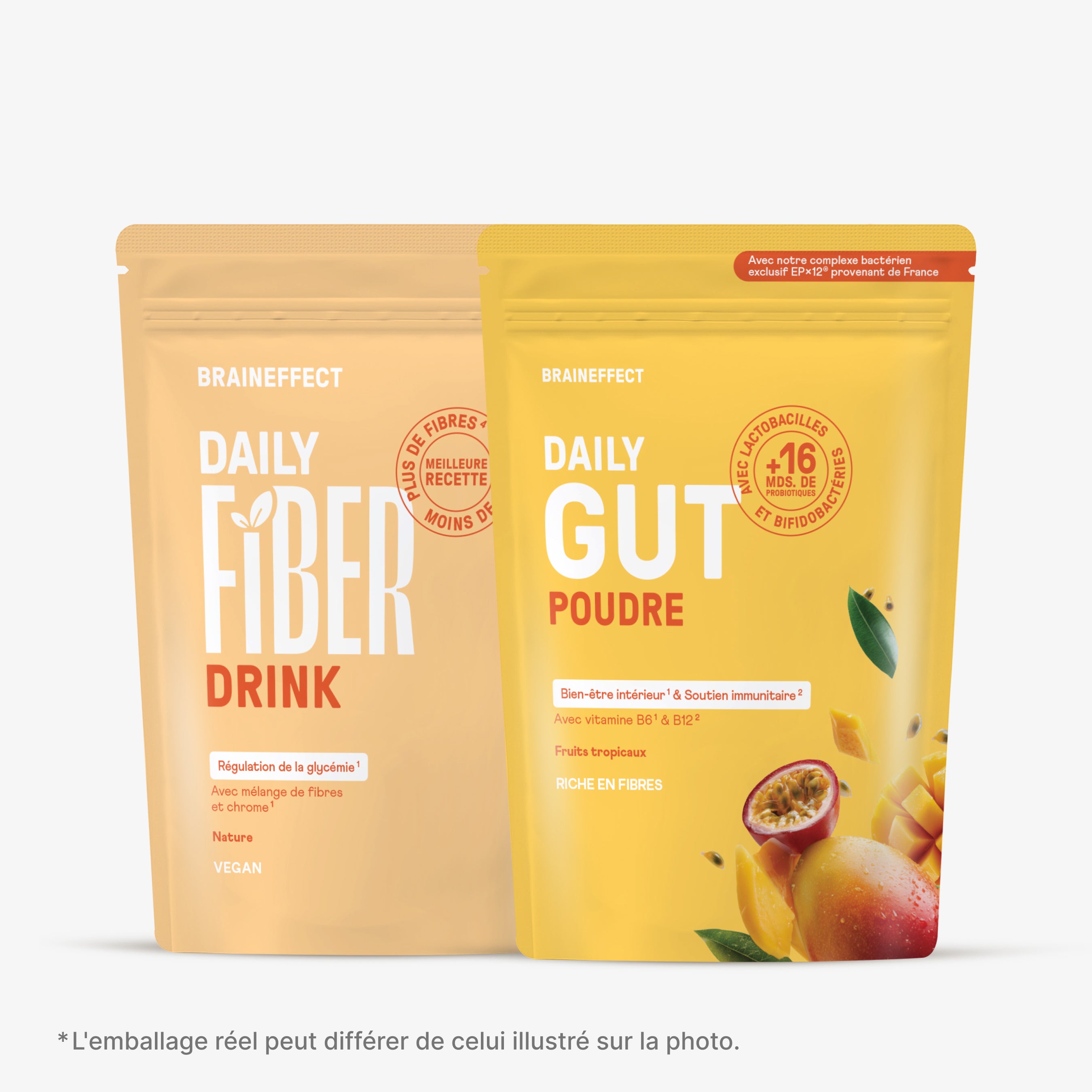 Anti Snacking Bundle