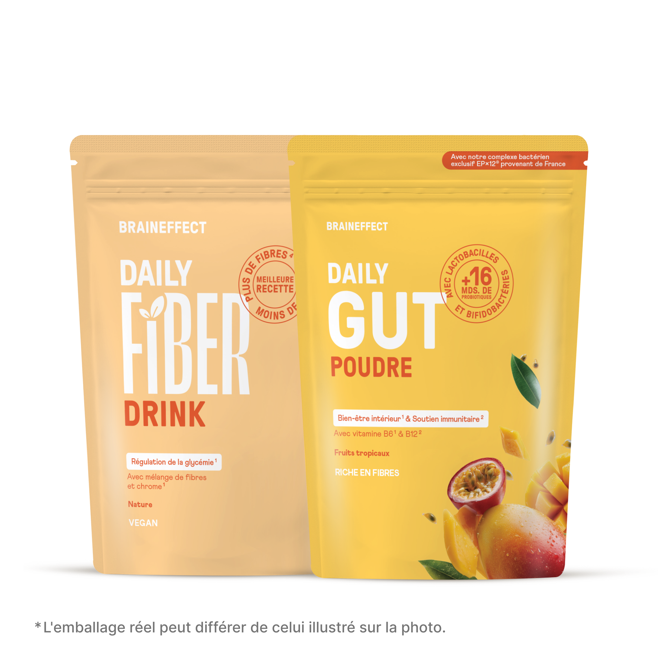 Anti Snacking Bundle