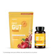 Guardians of the Gut