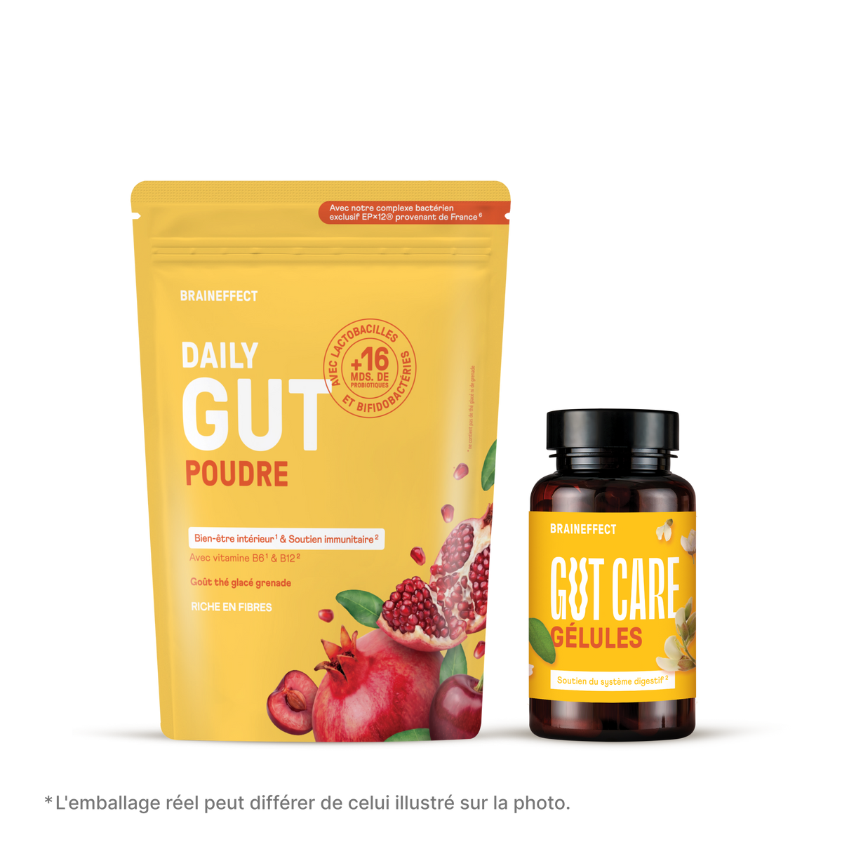 Guardians of the Gut