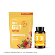 Guardians of the Gut