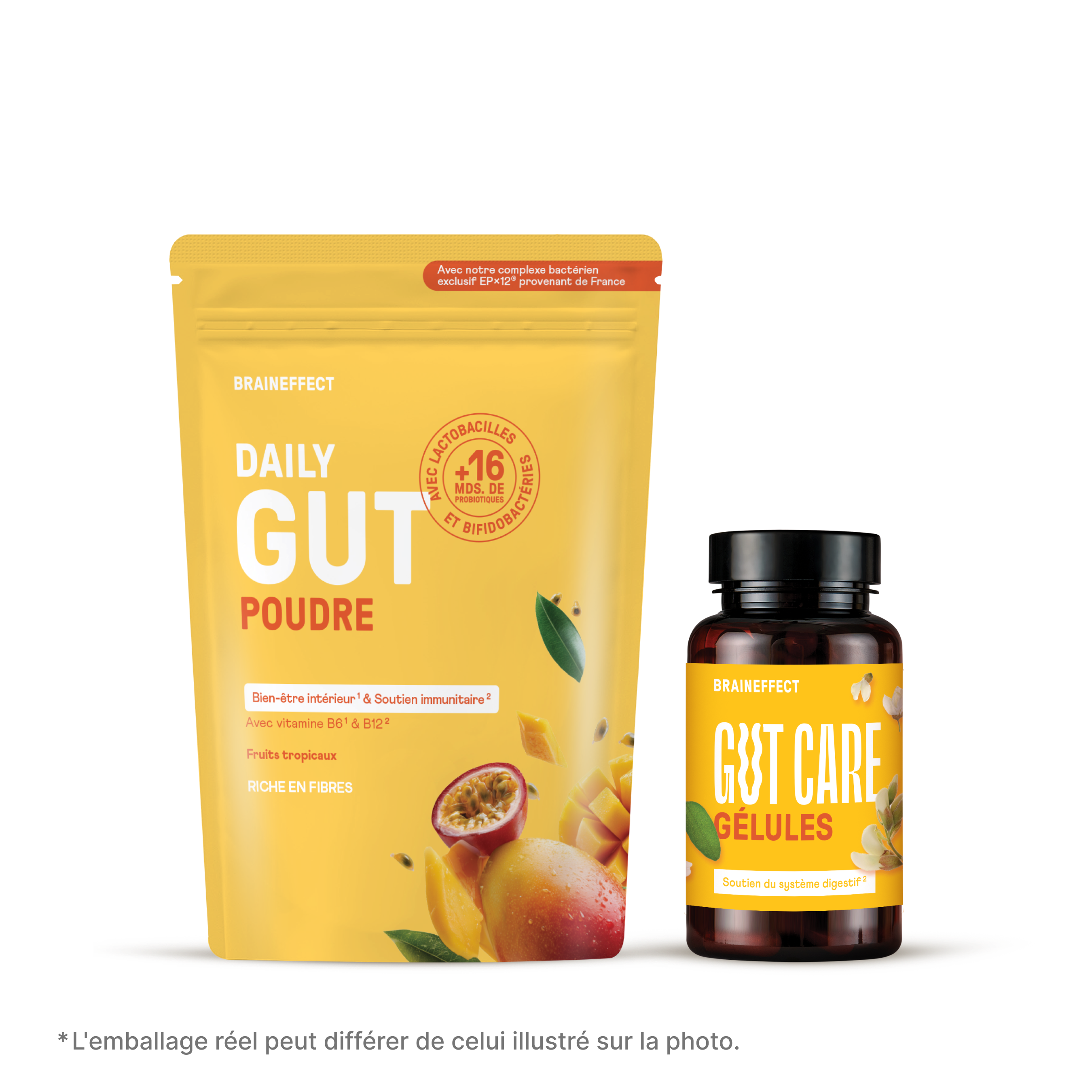 Guardians of the Gut