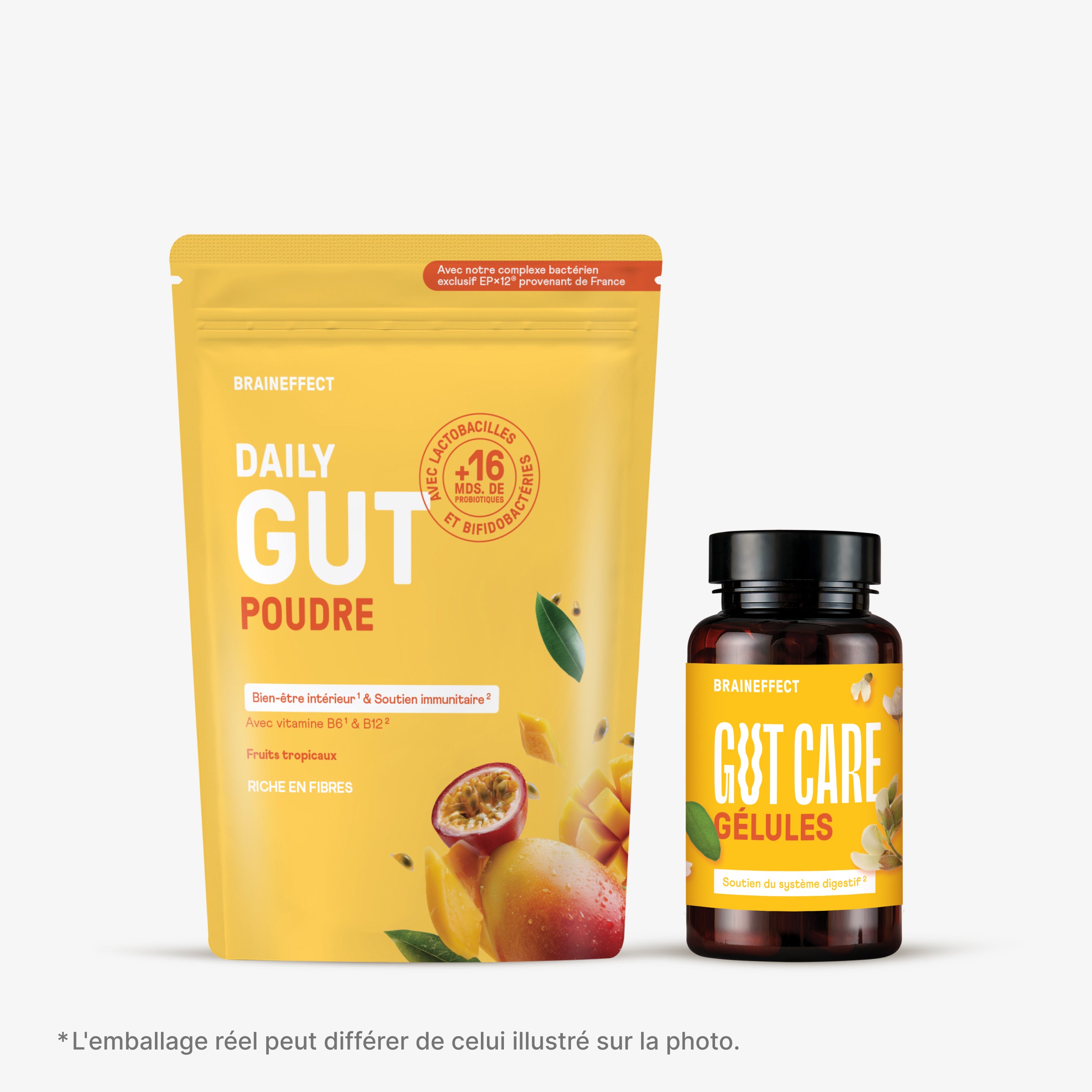 Guardians of the Gut