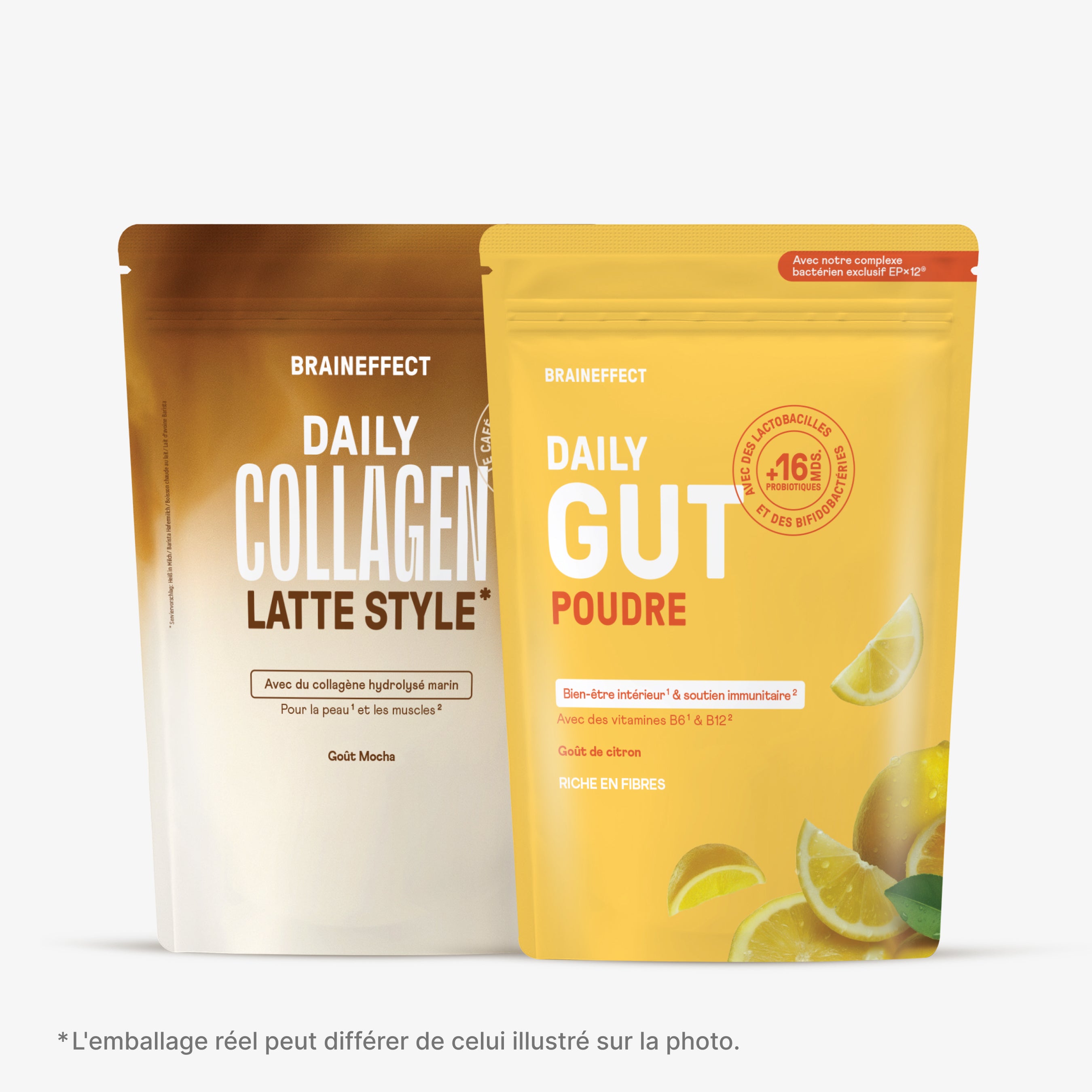 Beauty & Digestion Bundle