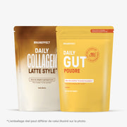 Pack beauté & digestion