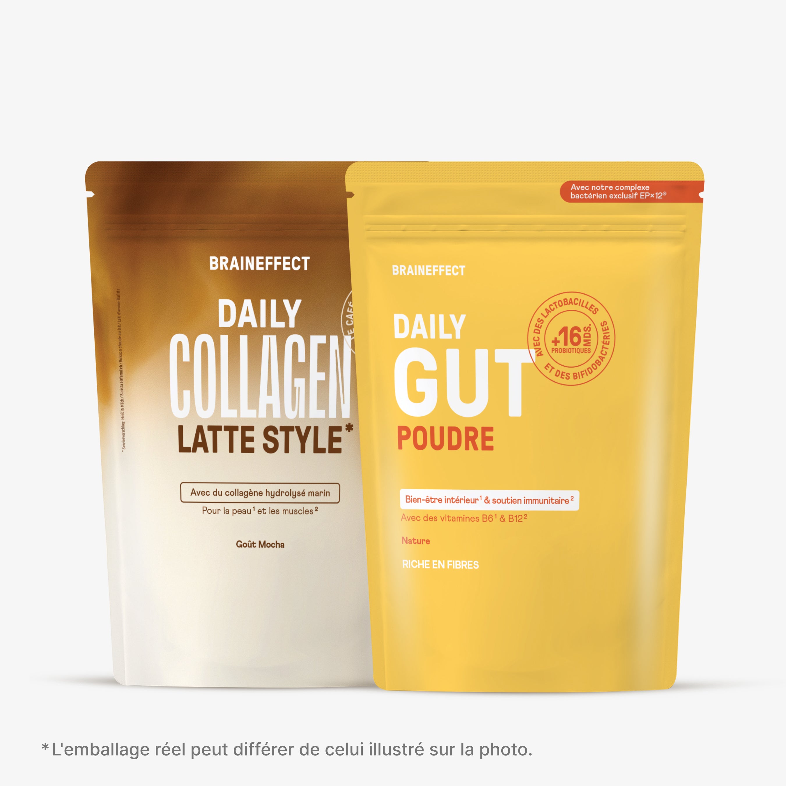 Beauty & Digestion Bundle