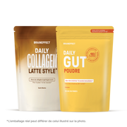 Pack beauté & digestion