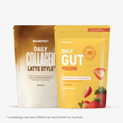 Pack beauté & digestion