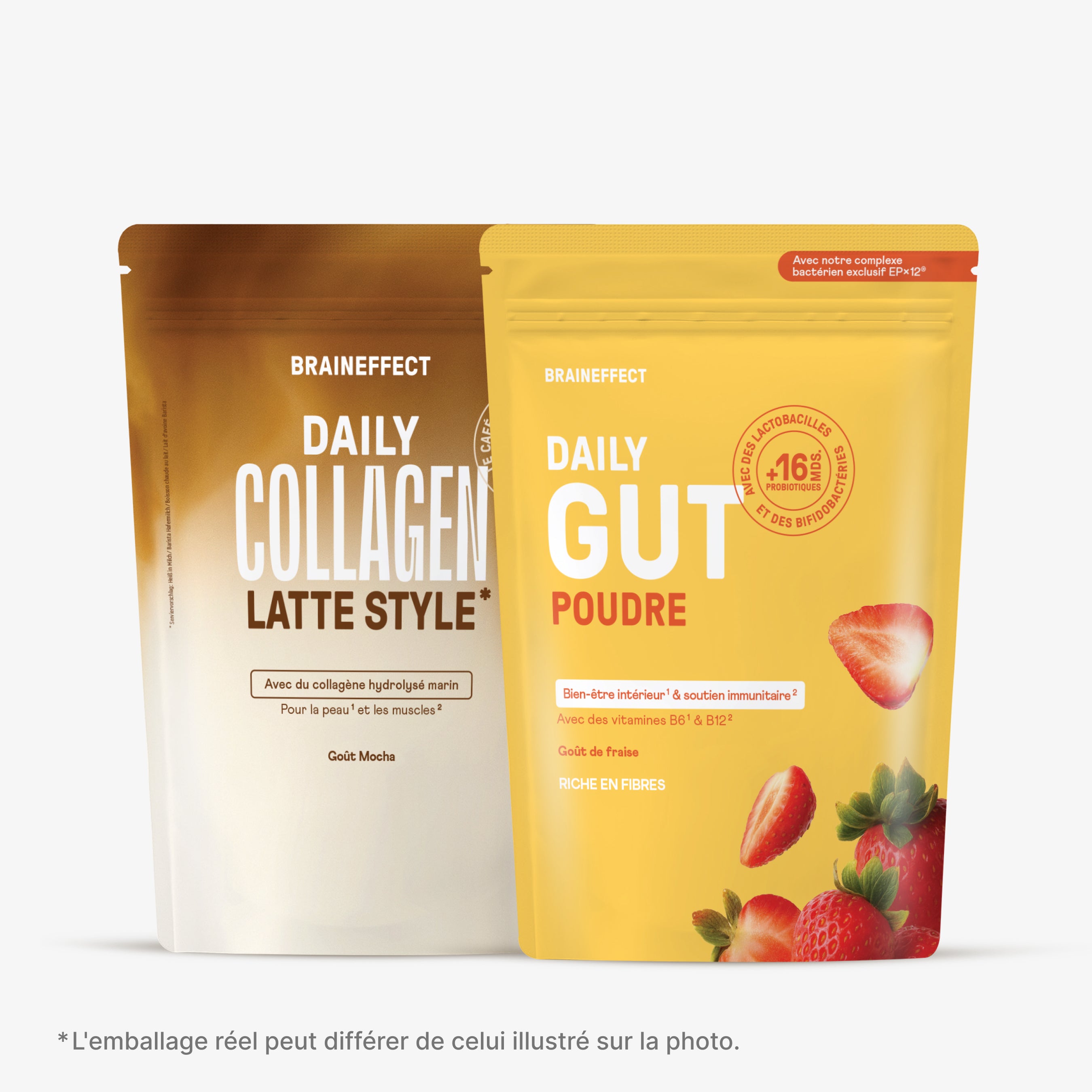 Beauty & Digestion Bundle