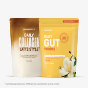 Pack beauté & digestion