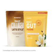 Pack beauté & digestion